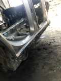 Rechte metallische Seitenschweller MERCEDES-BENZ GLC (X253, C253) 250 4-matic (253.946)