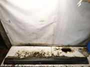 Schweller aus Kunststoff links