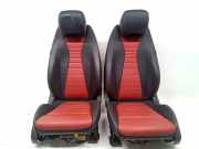 Sitzgarnitur komplett Leder geteilt Mercedes-Benz E-Klasse (W213)