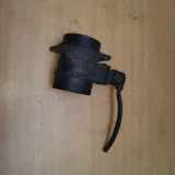 Luftmassenmesser Fiat Doblo Kasten (223) 0281002980