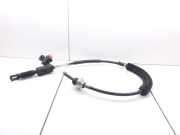 Schaltzüge MERCEDES-BENZ VANEO (414) 1.7 CDI (414.700) 22ZD5