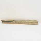 Schwellerinnenverkleidung vorne links MERCEDES-BENZ SL (R129) 500 (129.067) A1296800135 1296800135