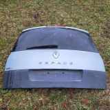 Heckklappe geschlossen Renault Espace IV (K) 8200005943