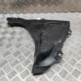 Unterbodenabdeckung links BMW iX2 xDrive 30 9633093