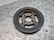 Kurbelwellenriemenscheibe