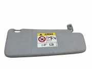 Rechte Sonnenblende OPEL CORSA E 1.3 CDTI 13426525