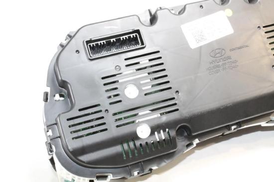 Kombiinstrument HYUNDAI TUCSON (TL, TLE) 1.6 GDi 94001-D7290 Bild Kombiinstrument HYUNDAI TUCSON (TL, TLE) 1.6 GDi 94001-D7290