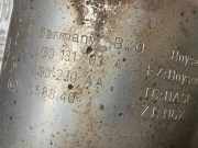 Katalysator AUDI A6 Allroad (4GH, 4GJ) 3.0 TDI quattro 4G0131703AL