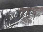 Rücksitzbank mitte Mini Mini (R56)