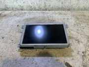 Navigationsanzeige AUDI A6 Avant (4F5, C6) 3.0 TDI quattro 4F0919603B