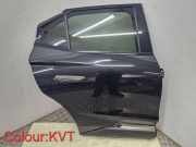 Tür hinten rechts DS DS 4 II BlueHDi 130