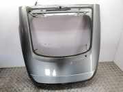 Heckklappe geschlossen Nissan 350 Z Roadster (Z33)