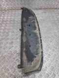 Bodenschutz der Frontstoßstange VW SCIROCCO (137, 138) 2.0 TDI 1K8805903