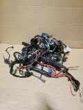 Motor Kabelbaum VOLVO V60 D3 31376285