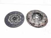 Kupplungsmitnehmerscheibe Volvo V60 I (155) 30783020