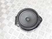 Türlautsprecher vorne rechts OPEL MERIVA B 1.7 CDTI 13350321