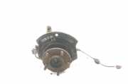 Achsschenkel (ABS) links vorne Nissan Almera Tino (V10)