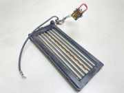 Elektrischer Schulterschulterkühler PEUGEOT 307 SW (3H) 2.0 16V 9656388780