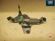 Wischermotor hinten Mitsubishi Outlander II (CWW) 8253A011
