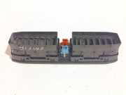 Lüftungsgitter Armaturenbrett VW Caddy IV Kasten (SAA, SAH) 2K5815705B