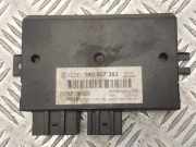 Zugschlaufe-Steuergerät VW PASSAT B6 (3C2) 1.9 TDI 1K0907383