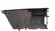 Kofferraumpolster links SKODA OCTAVIA II Combi (1Z5) 1.6 TDI 4x4 1Z9867427M