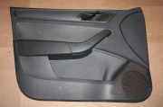 Türpolster vorne rechts SKODA RAPID (NH3) 1.6 TDI 5JCSKC011