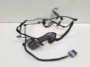 Kabel Tür vorne rechts PEUGEOT 607 (9D, 9U) 2.0 HDI 55PV20213 9658227180
