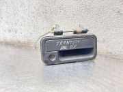 Türaußengriff links OPEL FRONTERA B (6B_) 2.2 DTI (6B_ZC, 6B_VF, 6B_66, 6B_76)