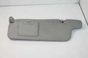 Linke Sonnenblende TOYOTA YARIS (_P1_) 1.4 D-4D (NLP10_)