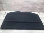 Kofferraum Ablage SKODA OCTAVIA III (5E3) 2.0 TSI RS