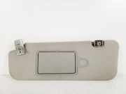 Linke Sonnenblende MERCEDES-BENZ CLS (C219) CLS 320 CDI (219.322) A2198100110