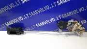 Türschloss hinten links MITSUBISHI PAJERO PININ (H6_W, H7_W) 1.8 (H76W, H66W) MR393471 MR349287