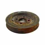 Kurbelwellenriemenscheibe HYUNDAI TUCSON (JM) 2.0 CRDi 4WD