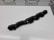 Stoßstangenhalterung hinten links HYUNDAI TUCSON (TL, TLE) 1.7 CRDi 86616D7000