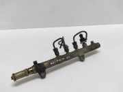 Kraftstoffzuführung