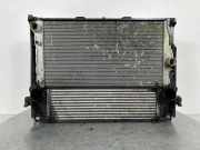 Radiator Pack Set BMW 5 Touring (F11) 535 d 780973612