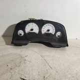 Tachometer Opel Zafira A (T98) 200201