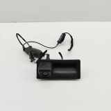 Heckklappe Rückfahrkamera AUDI Q3 (8U) RS 2.5 quattro 5N0827566AA