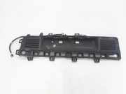 Stoßstangenmitte hinten RENAULT TWINGO III (BCM_) 1.0 SCe 70 858329528R