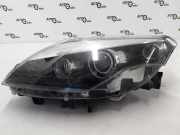 Hauptscheinwerfer links Renault Laguna III (T) 260600033R