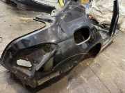 Hintere rechte Seitenverkleidung MERCEDES-BENZ C (W205) C 200 (205.042)