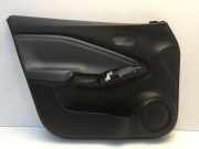 Türverkleidung vorne links NISSAN JUKE (F16) 1.0 809A16PG0A