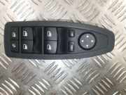 Schalter für Fensterheber links vorne BMW 3er Gran Turismo (F34) 9268736