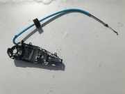 HALTERUNG TÜRGRIFF HINTEN BMW 2 Active Tourer (F45) 218 d 7401209