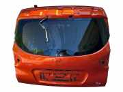 Kofferraumdeckel RENAULT CAPTUR (J5_) 0.9 TCe 90 901523137R