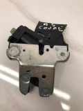 Heckklappenschloss AUDI A5 Cabrio (8F7) 1.8 TFSI 4F5827505D