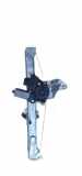 Fensterheber rechts hinten Jaguar X-Type (X400) 0130821948