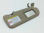 Sonnenblende rechts Hyundai i40 CW (VF)