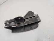 Stoßstangenhalter hinten rechts AUDI A6 Avant (4F5, C6) S6 quattro 4F9807892